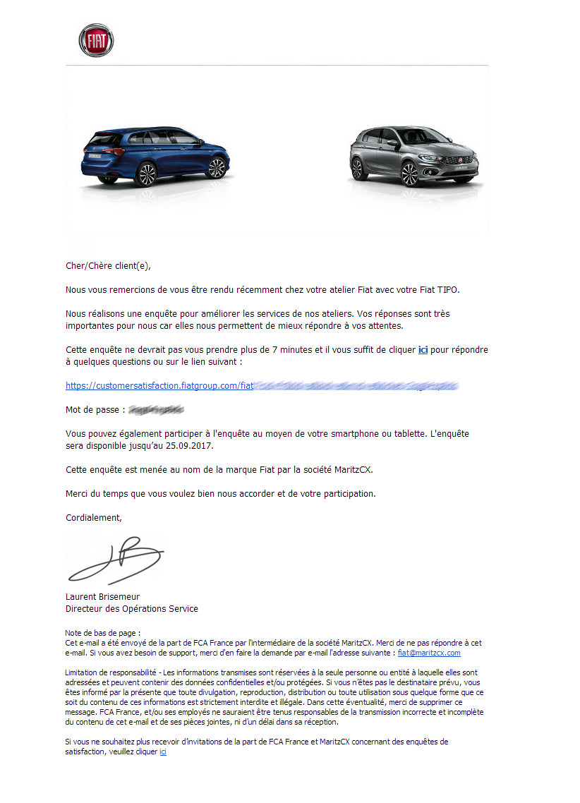 Enquête de satisfaction Fiat sur votre expérience de nos services.png