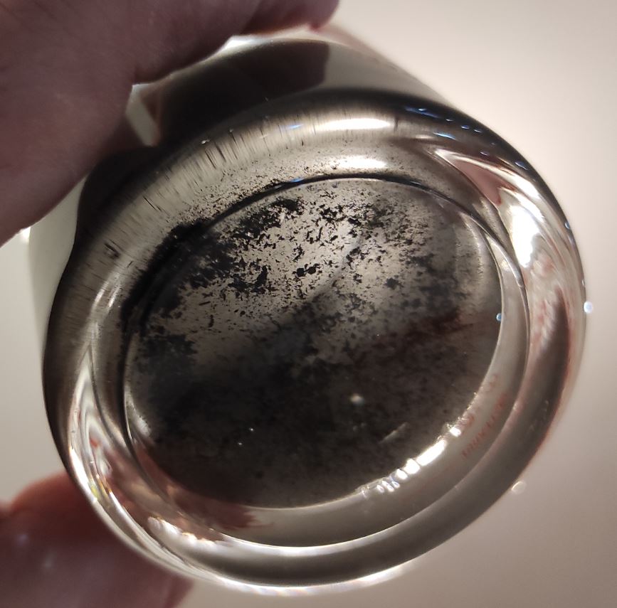 18 - 2eme bain aprés passage du dernier injecteur.JPG